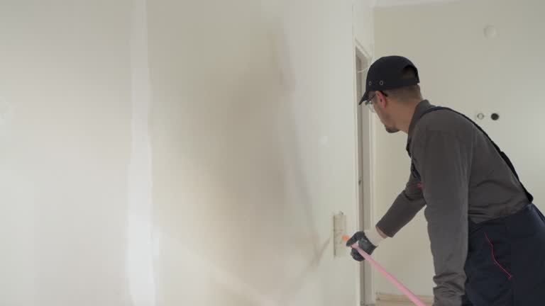 Trusted Lemoore Station, CA Drywall & Painting Services Experts